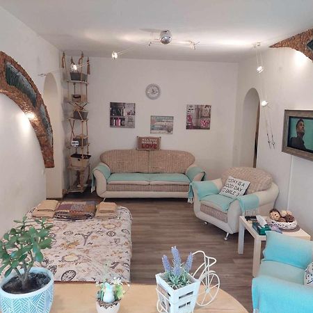 Apartament Casa Mea Apartment คอนสตันซา ภายนอก รูปภาพ