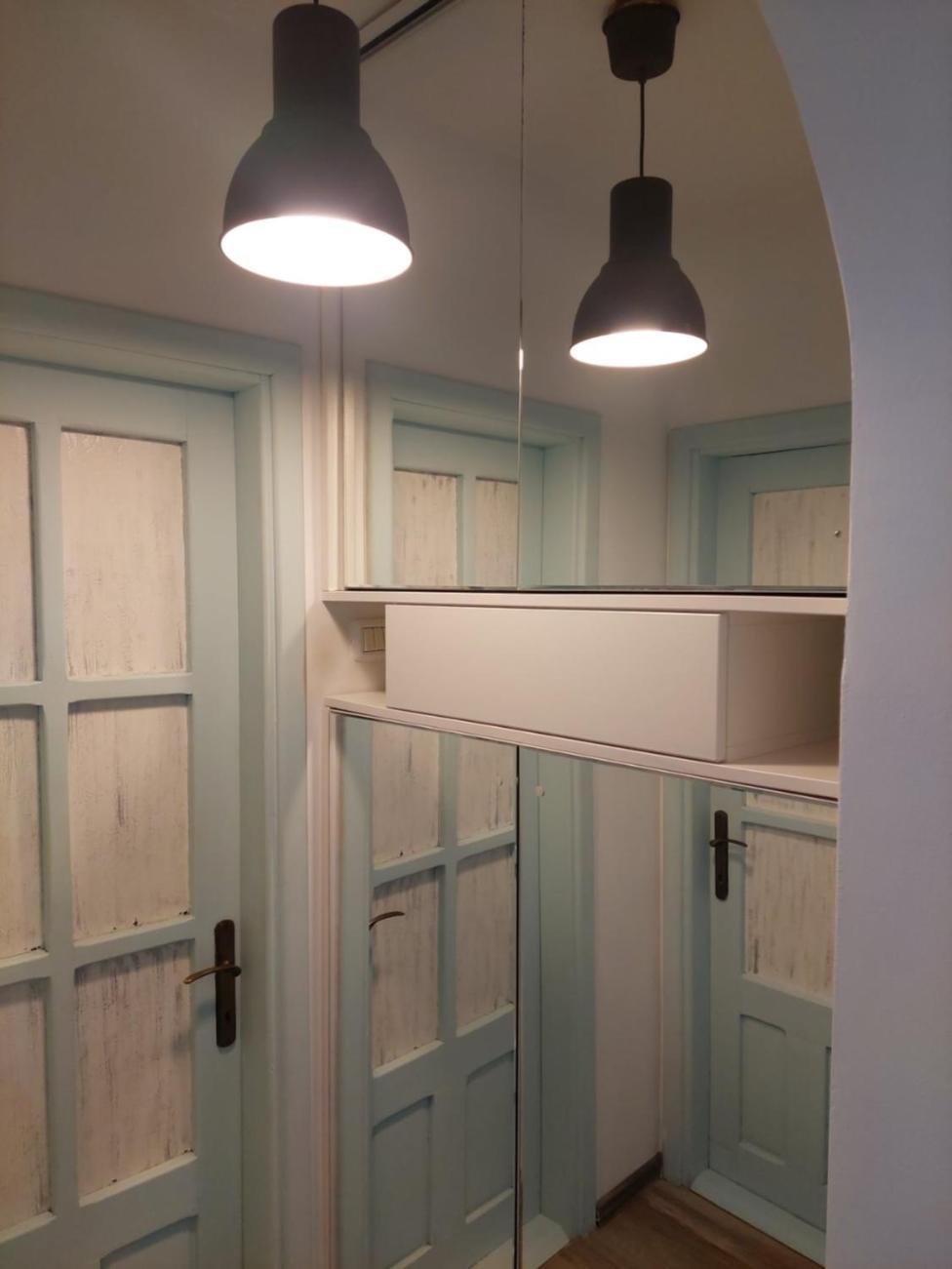 Apartament Casa Mea Apartment คอนสตันซา ภายนอก รูปภาพ
