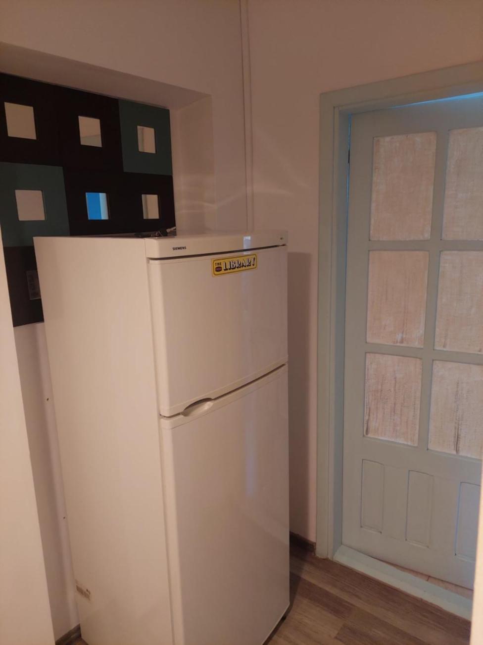 Apartament Casa Mea Apartment คอนสตันซา ภายนอก รูปภาพ